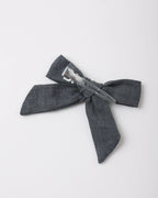 Midnight Bows - Set of 2