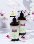 Orchid Prebiotic Body Lotion