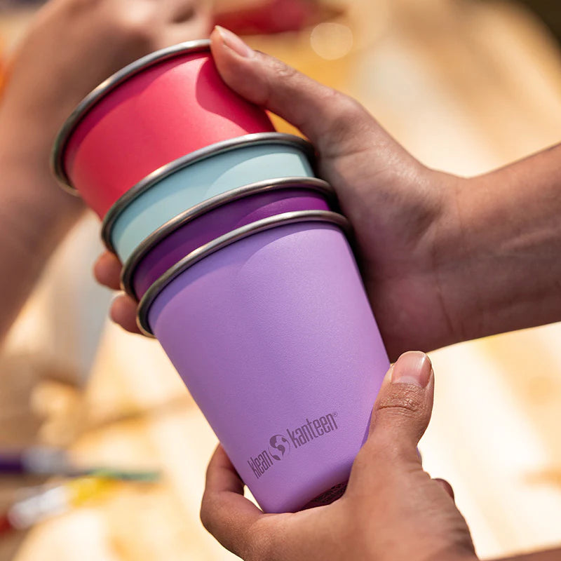 10 oz.Cup 4 Pack - Butterflies