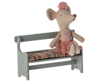 Mouse Bench