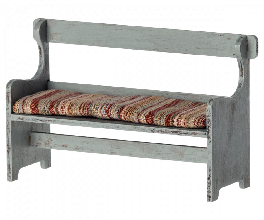 Mouse Bench