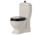 Miniature Toilet