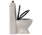 Miniature Toilet