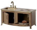 Light Brown Kitchen Mouse
