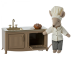 Light Brown Kitchen Mouse