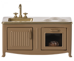 Light Brown Kitchen Mouse