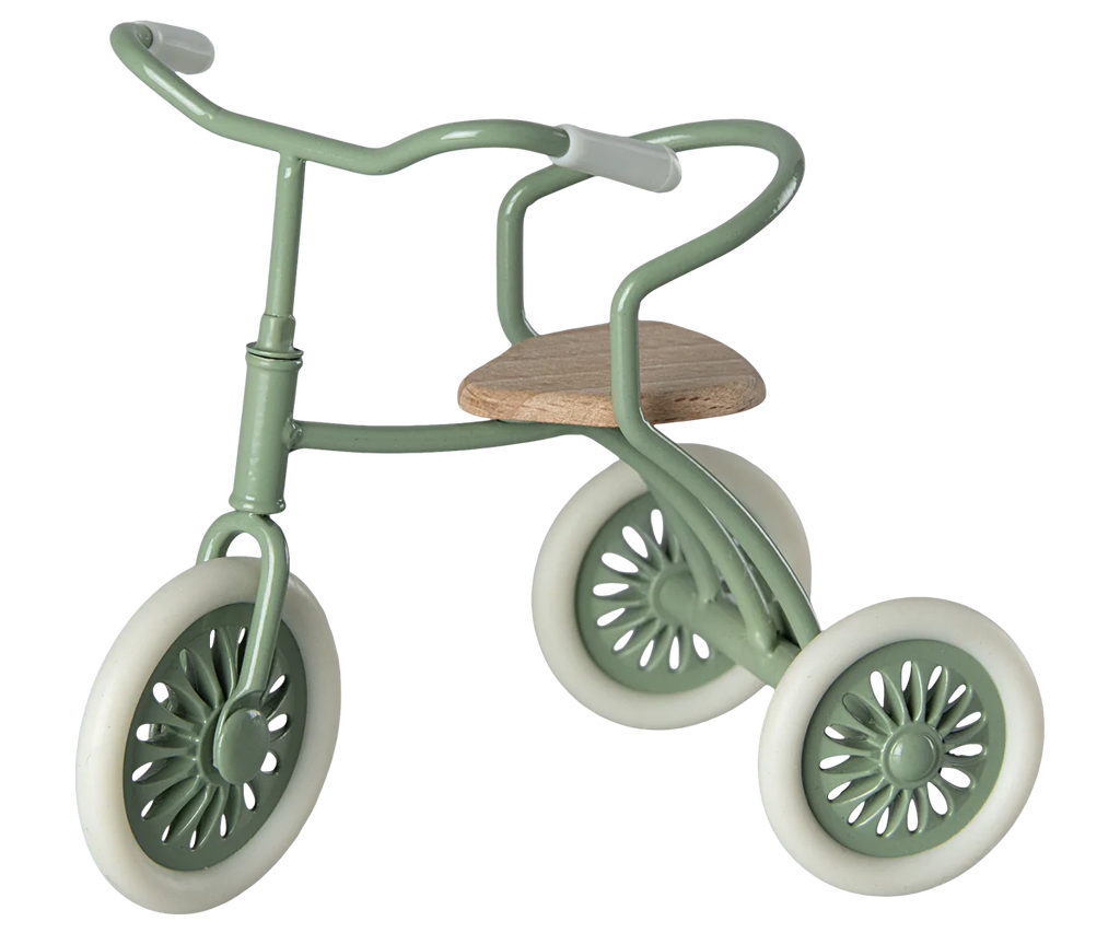 Mouse Abri à Tricycle - Green
