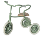 Mouse Abri à Tricycle - Green