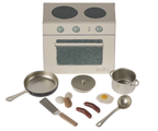Mouse Cooking Set