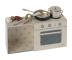 Mouse Cooking Set