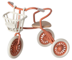 Mouse Tricycle Basket