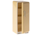 Miniature Fridge - Yellow