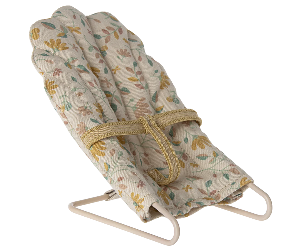 Floral Micro Babysitter