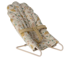 Floral Micro Babysitter