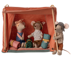 Happy Camper Mouse Tent
