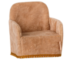 Maileg Folding Chair - Powder (Mouse)