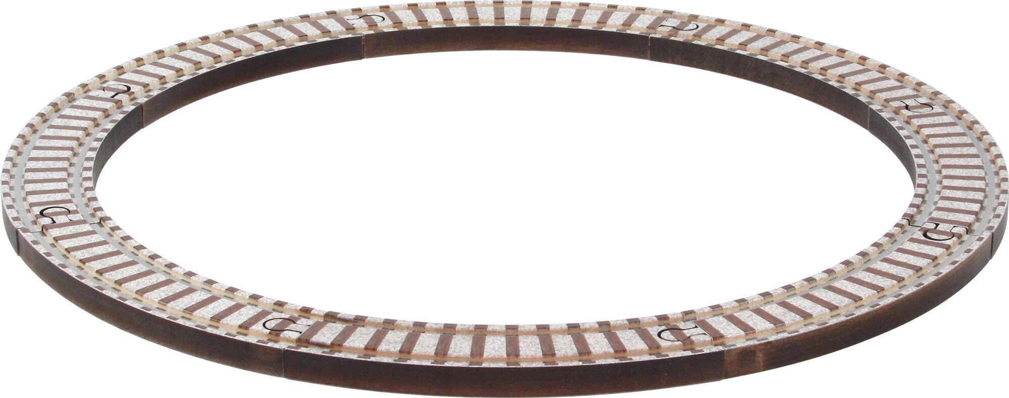 Circle Track Set