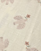 Sparrows Bubble Onesie