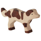 Wooden Farm Dog