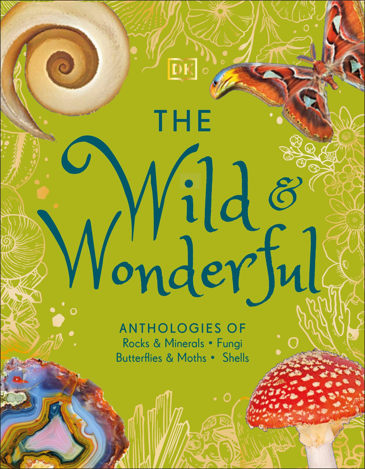 The Wild and Wonderful Boxed Set