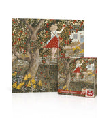 Oldest in the Orchard Loré Pemberton Puzzle (100 pieces)