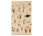 Happy Day Gift Wrap