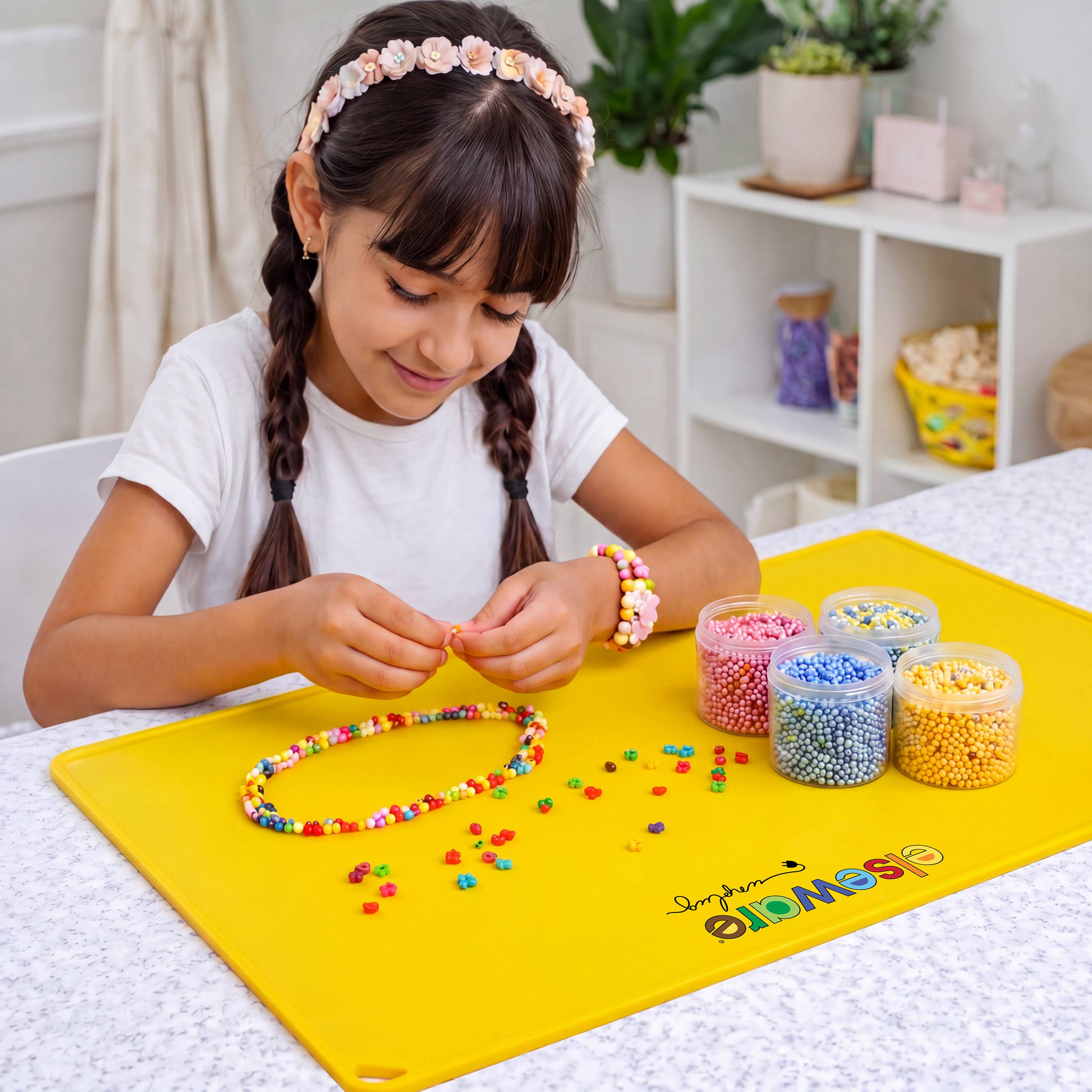 Silicone Craft Mat