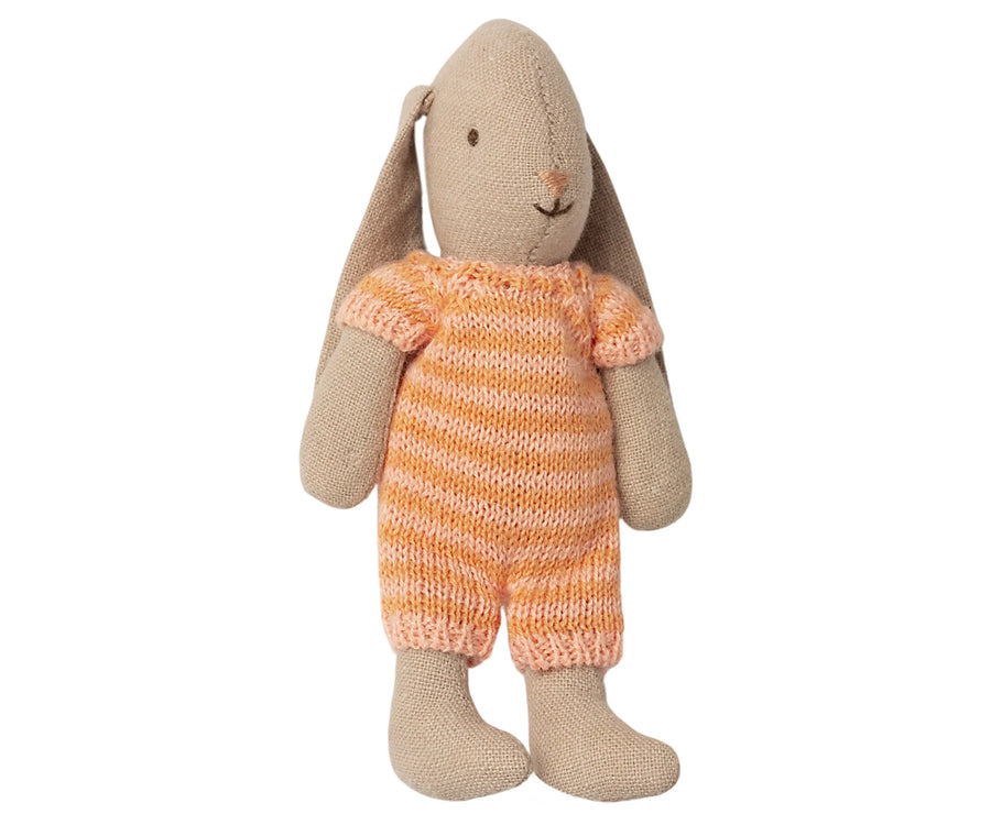 Micro Bunny - Apricot