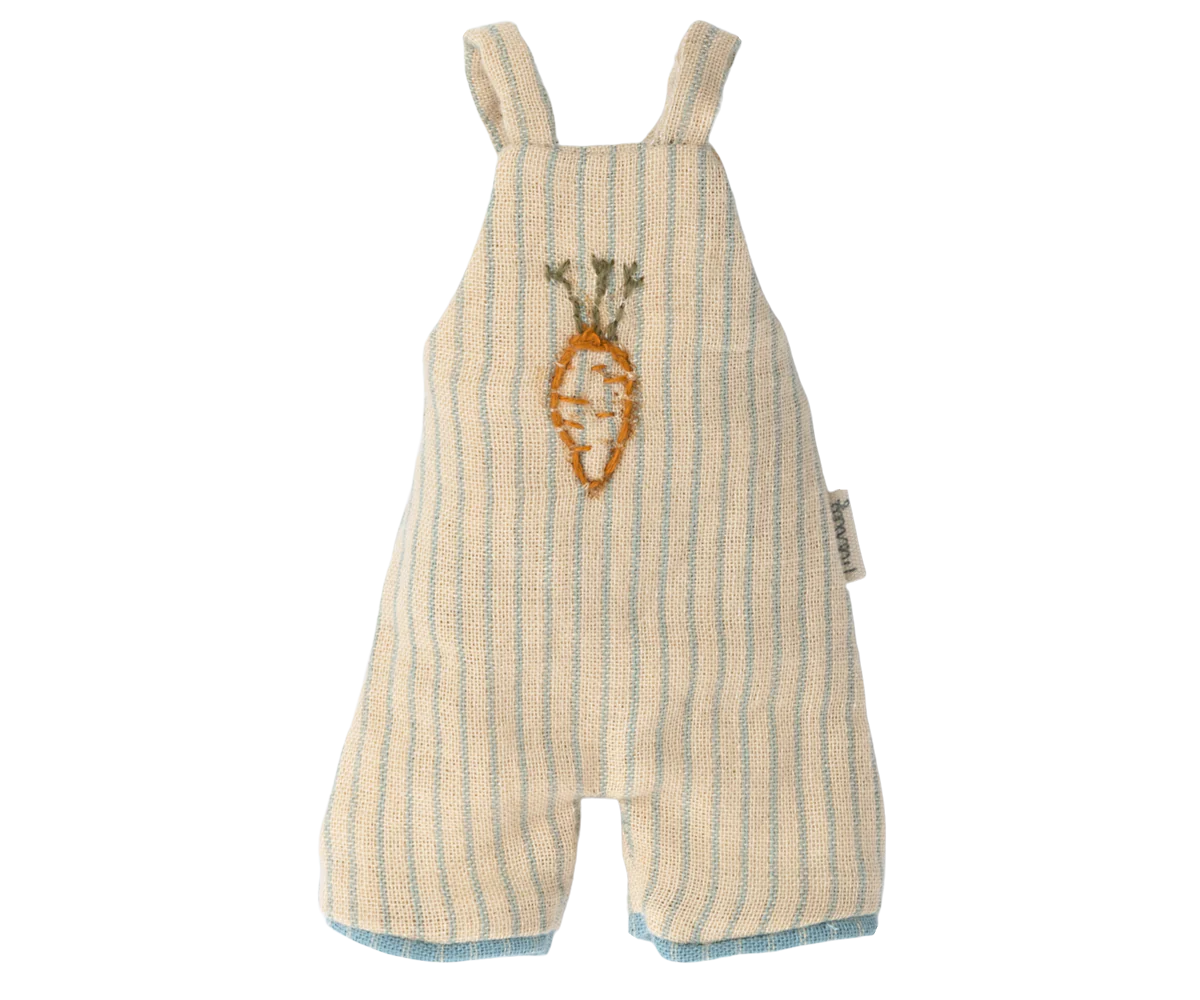 Size 1 Overalls