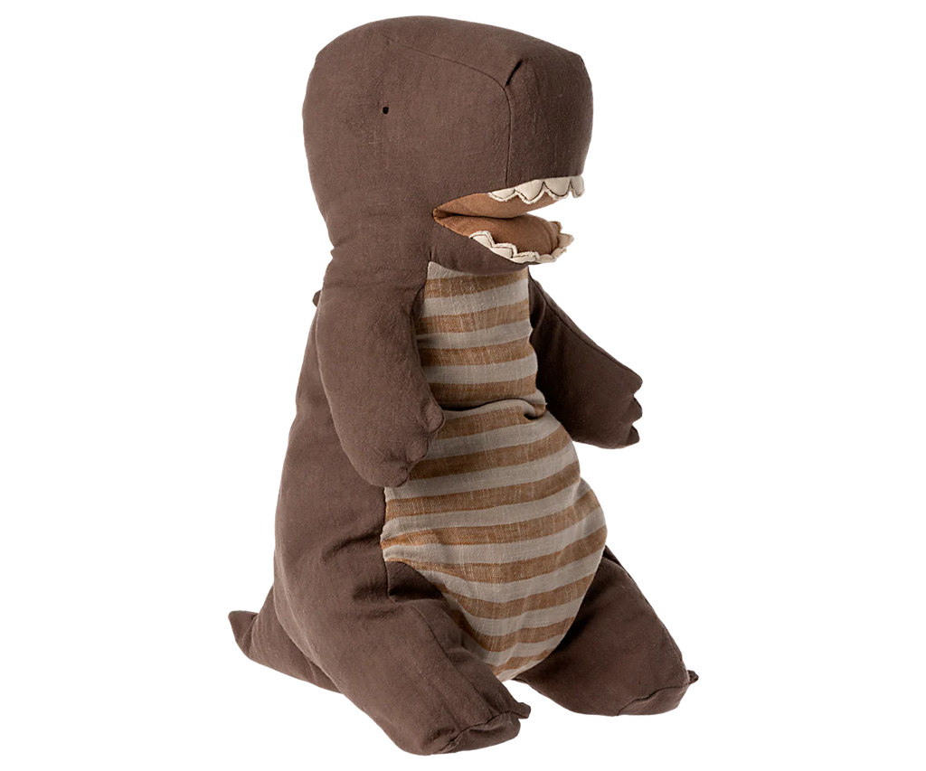 Chocolate Large Gantosaurus Rex