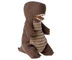 Chocolate Large Gantosaurus Rex