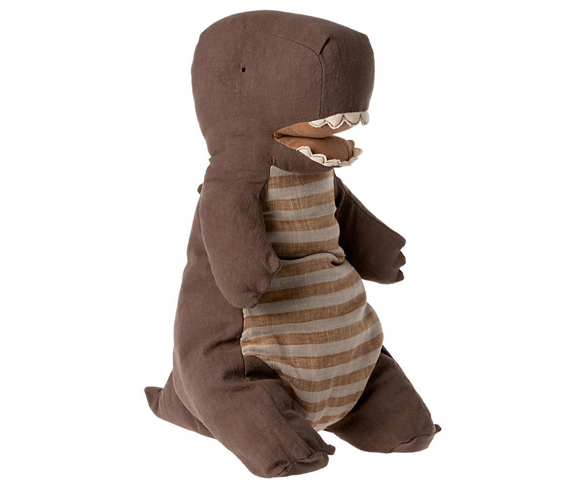 Chocolate Large Gantosaurus Rex