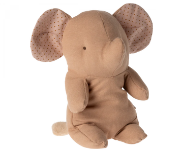 Rose Small Elephant