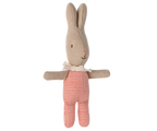 My Rabbit - Red Check