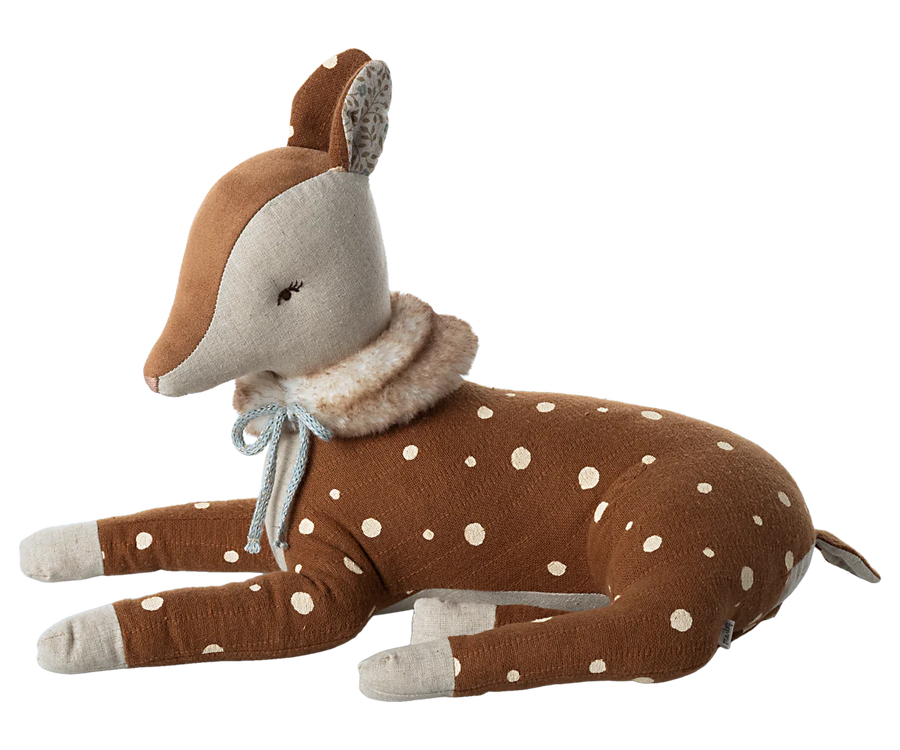 Mint Cosy Bambi