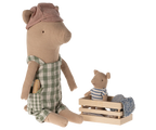 Maileg Boy Pig