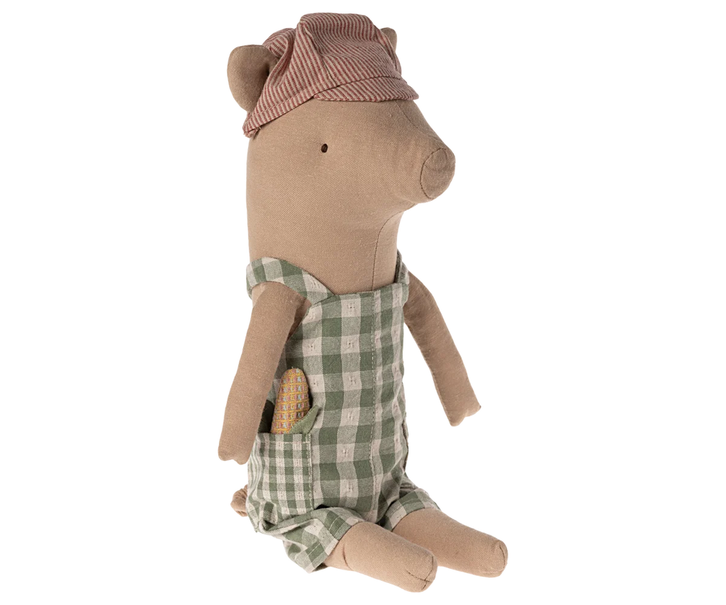 Maileg Boy Pig
