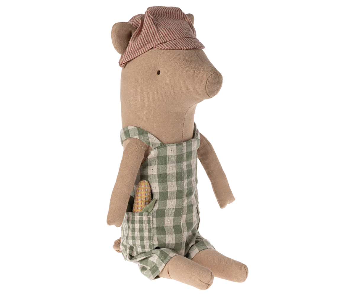 Maileg Boy Pig
