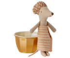Big Sister Rose Wellness Mouse