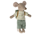Mint Big Brother Tricycle Mouse