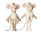 Royal Twins