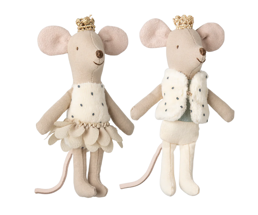 Royal Twins