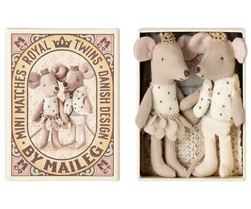 Royal Twins