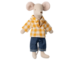 Dad Mouse