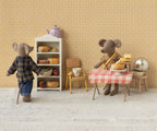 Light Brown Mum Mouse