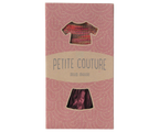Mum Mouse Skirt and Knitted Blouse
