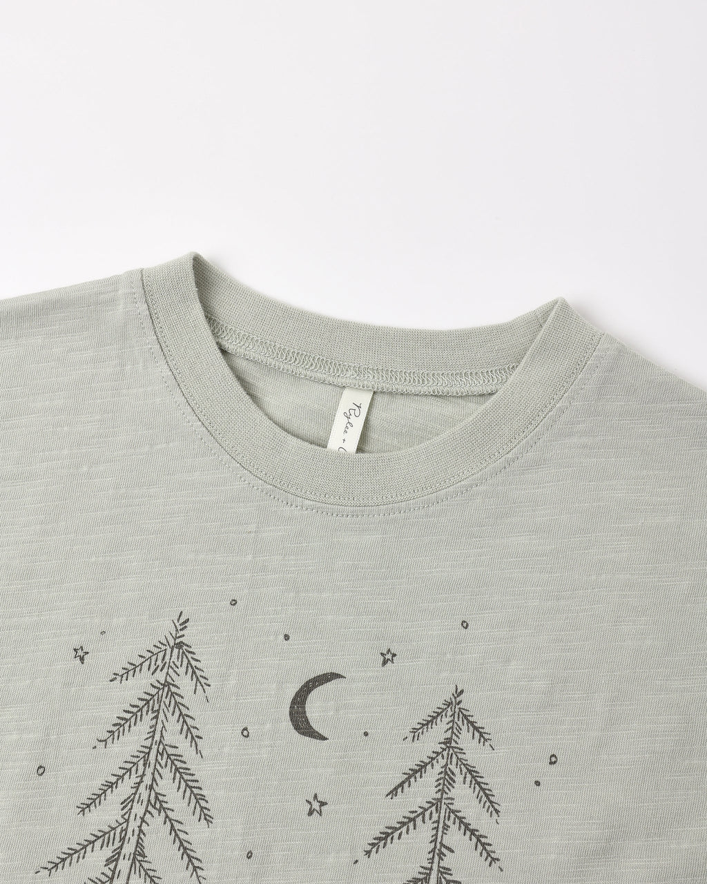 Happy Place Relaxed Tee