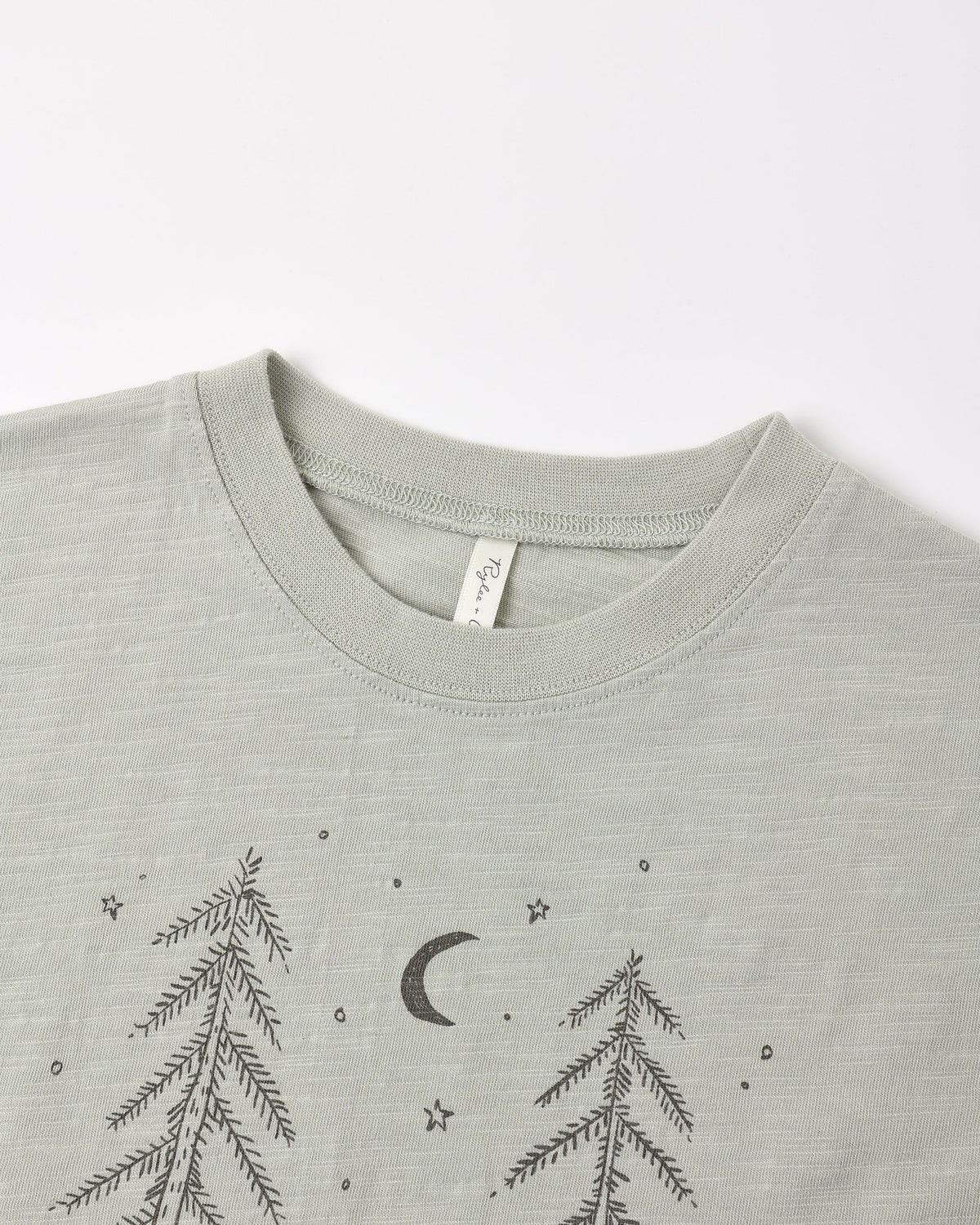 Happy Place Relaxed Tee