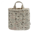 Happy Horse Tote Bag