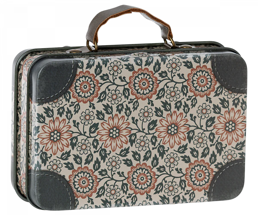Asta Small Suitcase
